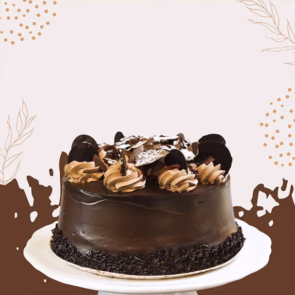 Cakes