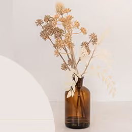 Dried Flowers
