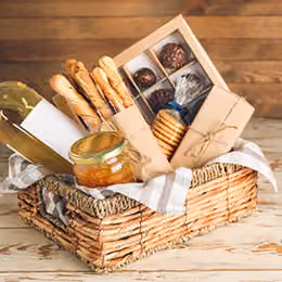 Gift Baskets