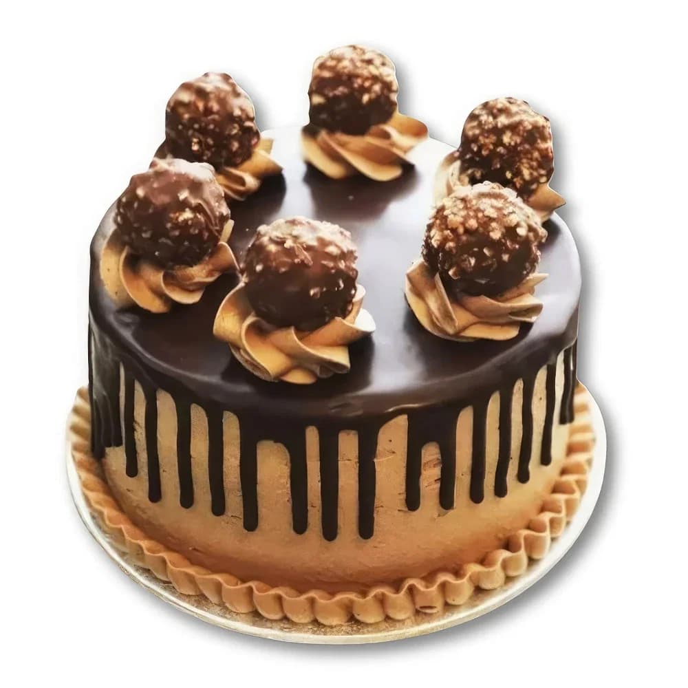 Indulgenza Ferrero Rocher