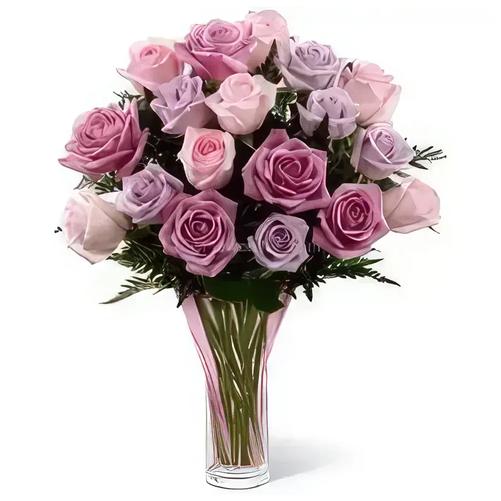 Nature's Symphony Fresh Bouquet